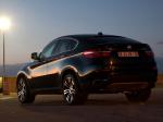 BMW X6 xDrive 5.0i 2012 года (ZA)
